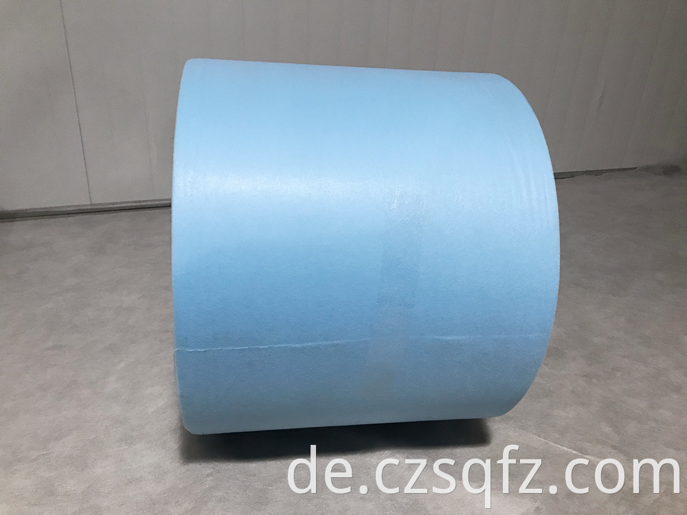 Non-woven Dustproof Cap